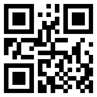 Scansione del Qr Code di 3406738406