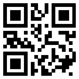 Scansione del Qr Code di 3406738407