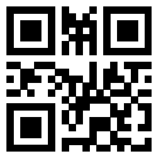 3406738410 Qr Code associato