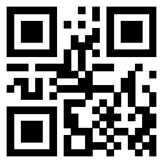 Il QrCode di 3406738411