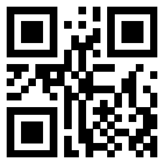 Il QrCode di 3406738412