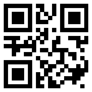 3406738414 Qr Code associato