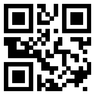 Immagine del QrCode di 3406738416