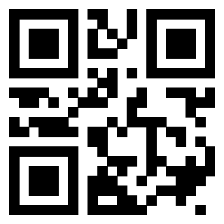 3406738417 - Immagine del Qr Code