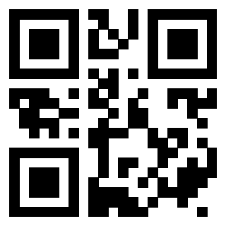Scansione del QrCode di 3406824942