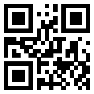 3406824943 - Immagine del QrCode associato
