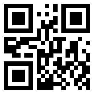 3406824947 - Immagine del QrCode associato