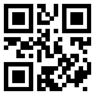 Scansione del QrCode di 3406824949
