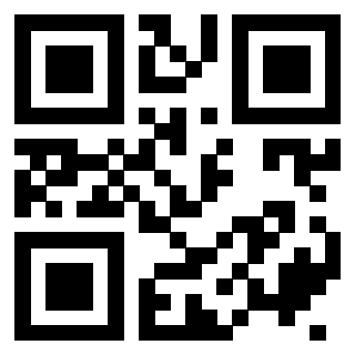 3406824950 QrCode associato