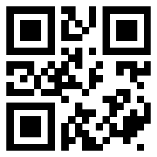 Scansione del Qr Code di 3406824952