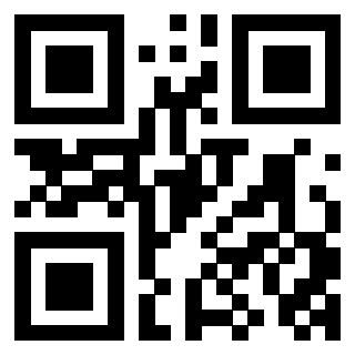 Immagine del Qr Code di 3406824955