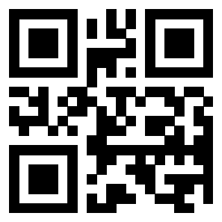 Il QrCode di 3406824956