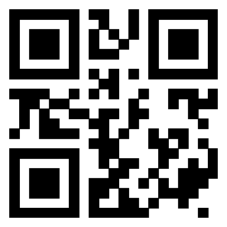 3406824962 Qr Code associato