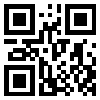 Immagine del Qr Code di 3406824964