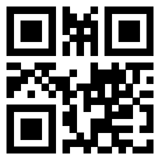 3406824965 QrCode associato