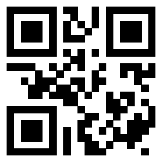 Immagine del QrCode di 3406824966