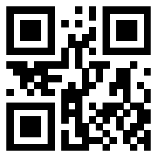 Scansione del QrCode di 3406824969