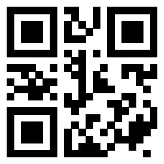Il Qr Code di 3406824972