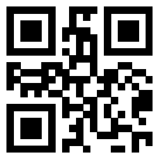 Immagine del QrCode di 3406824974