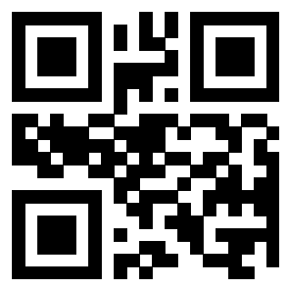 3406824978 - Immagine del Qr Code associato