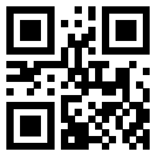 3406824979 - Immagine del Qr Code