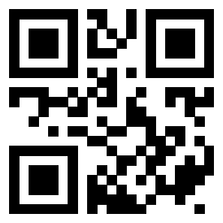 3406824981 Qr Code associato