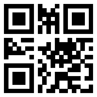 3406824982 - Immagine del QrCode