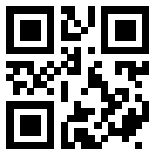 Scansione del Qr Code di 3406824983