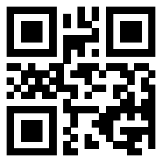 3406824985 - Immagine del QrCode associato