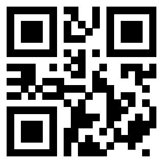 Il Qr Code di 3406824987