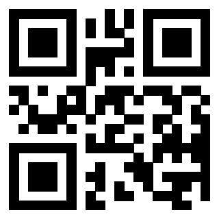 Immagine del Qr Code di 3406824988
