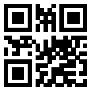 3406824989 Qr Code associato