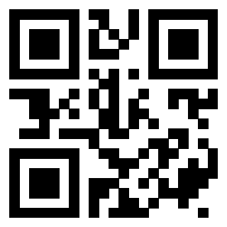 3406824990 - Immagine del QrCode associato