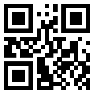 Immagine del Qr Code di 3406824991