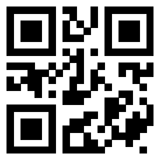 Immagine del Qr Code di 3406824997