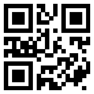 Immagine del Qr Code di 3406824998