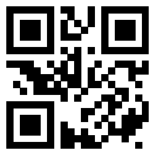 Il QrCode di 3406825000