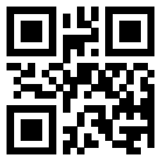 Il Qr Code di 3406825002