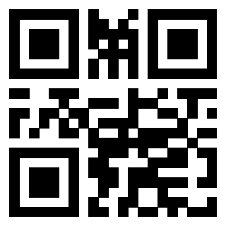 3406825003 QrCode associato