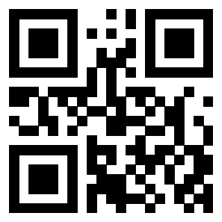 Il Qr Code di 3406825007