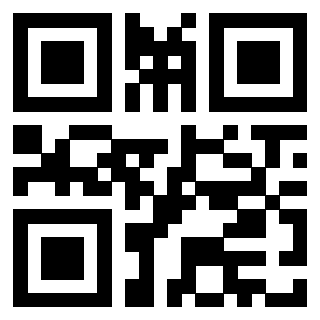 Il QrCode di 3406825008