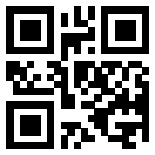 Scansione del Qr Code di 3406825009
