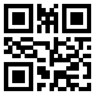 Il Qr Code di 3406825010