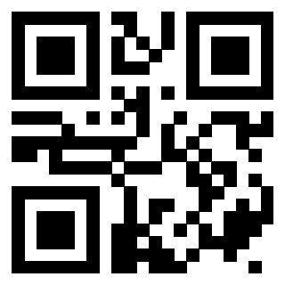 3406825012 - Immagine del QrCode