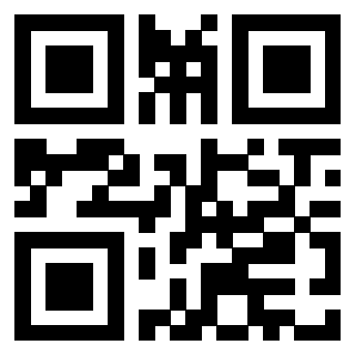 Immagine del QrCode di 3406825013