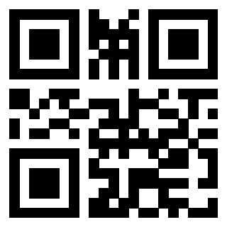 Il Qr Code di 3406825014