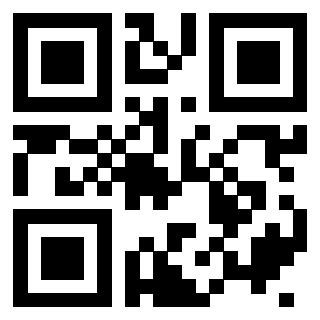 3406825016 - Immagine del QrCode associato
