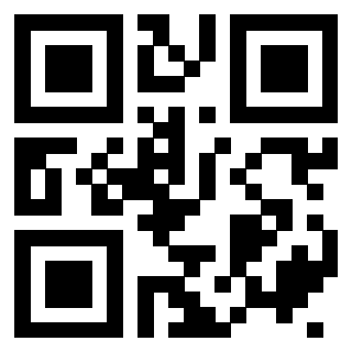 Immagine del Qr Code di 3406825027