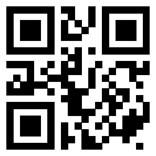 3406825030 - Immagine del QrCode associato