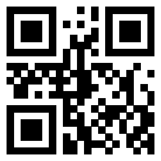 Il Qr Code di 3406825031